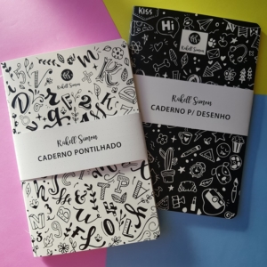 Meu Kit Criativo - Rakell Simon